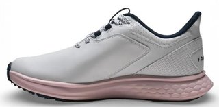 FootJoy Pulse chaussures de golf femme, blanches
