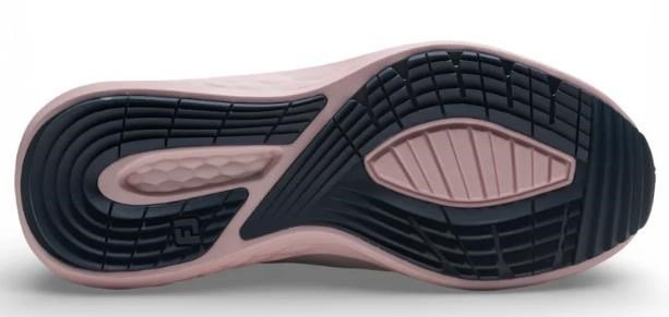 FootJoy Pulse chaussures de golf femme, blanches