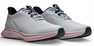 FootJoy Pulse chaussures de golf femme, blanches