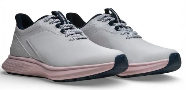 FootJoy Pulse chaussures de golf femme, blanches