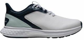 FootJoy Pulse chaussures de golf femme, blanches