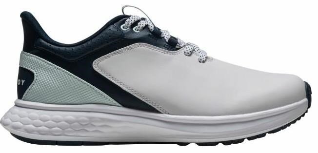 FootJoy Pulse chaussures de golf femme, blanches
