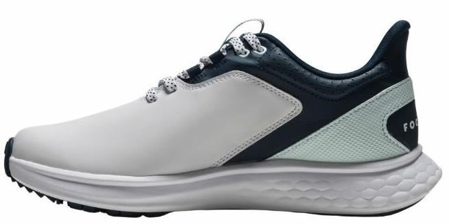 FootJoy Pulse chaussures de golf femme, blanches