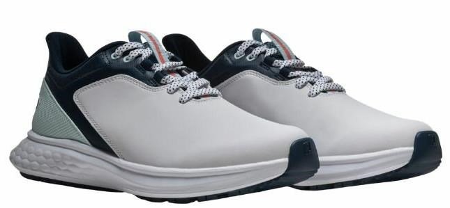 FootJoy Pulse chaussures de golf femme, blanches