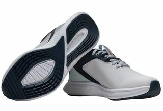 FootJoy Pulse chaussures de golf femme, blanches