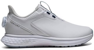 FootJoy Pulse BOA chaussures de golf femme, blanches