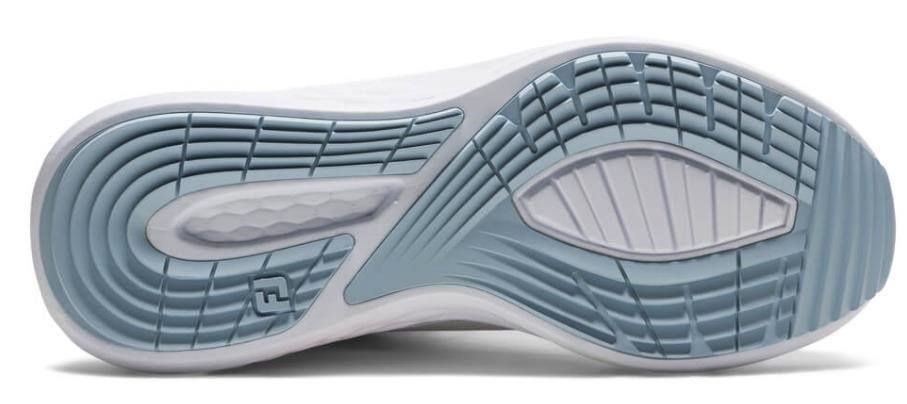 FootJoy Pulse BOA chaussures de golf femme, blanches