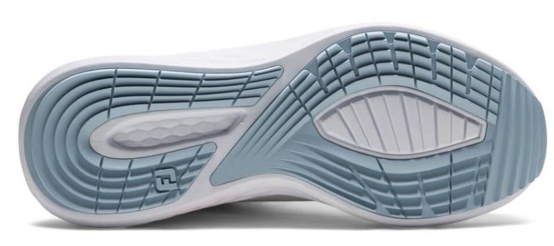 FootJoy Pulse BOA chaussures de golf femme, blanches
