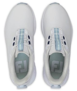 FootJoy Pulse BOA chaussures de golf femme, blanches