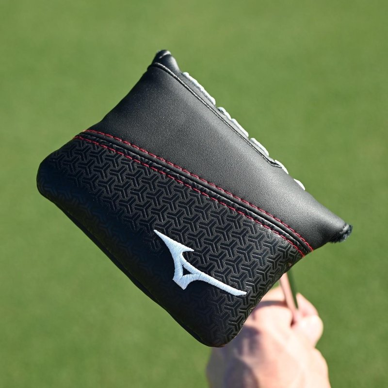 Mizuno Golf Mizuno M.Craft Nagoya B Nickel putter