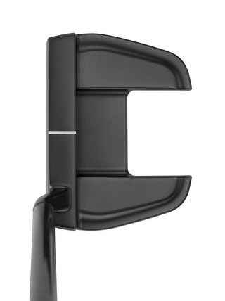 Mizuno Golf Mizuno M.Craft Tokyo S Grey putter Patry