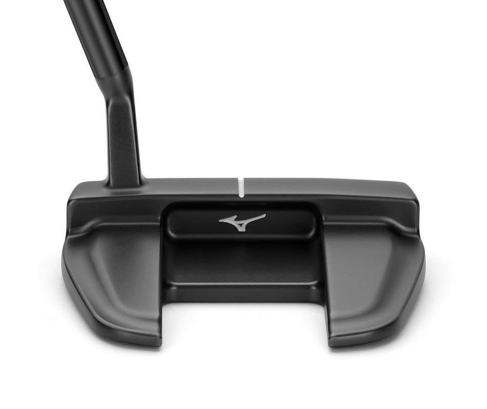 Mizuno Golf Mizuno M.Craft Tokyo S Grey putter Patry
