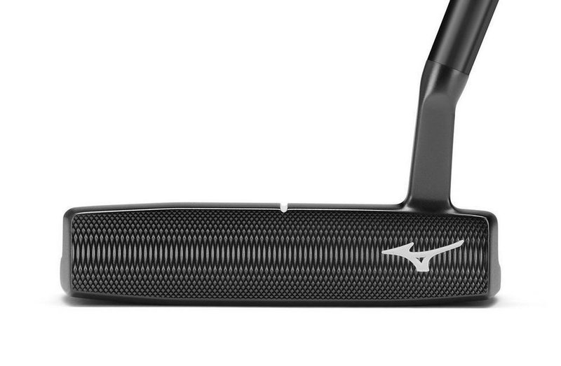 Mizuno Golf Mizuno M.Craft Tokyo S Grey putter Patry