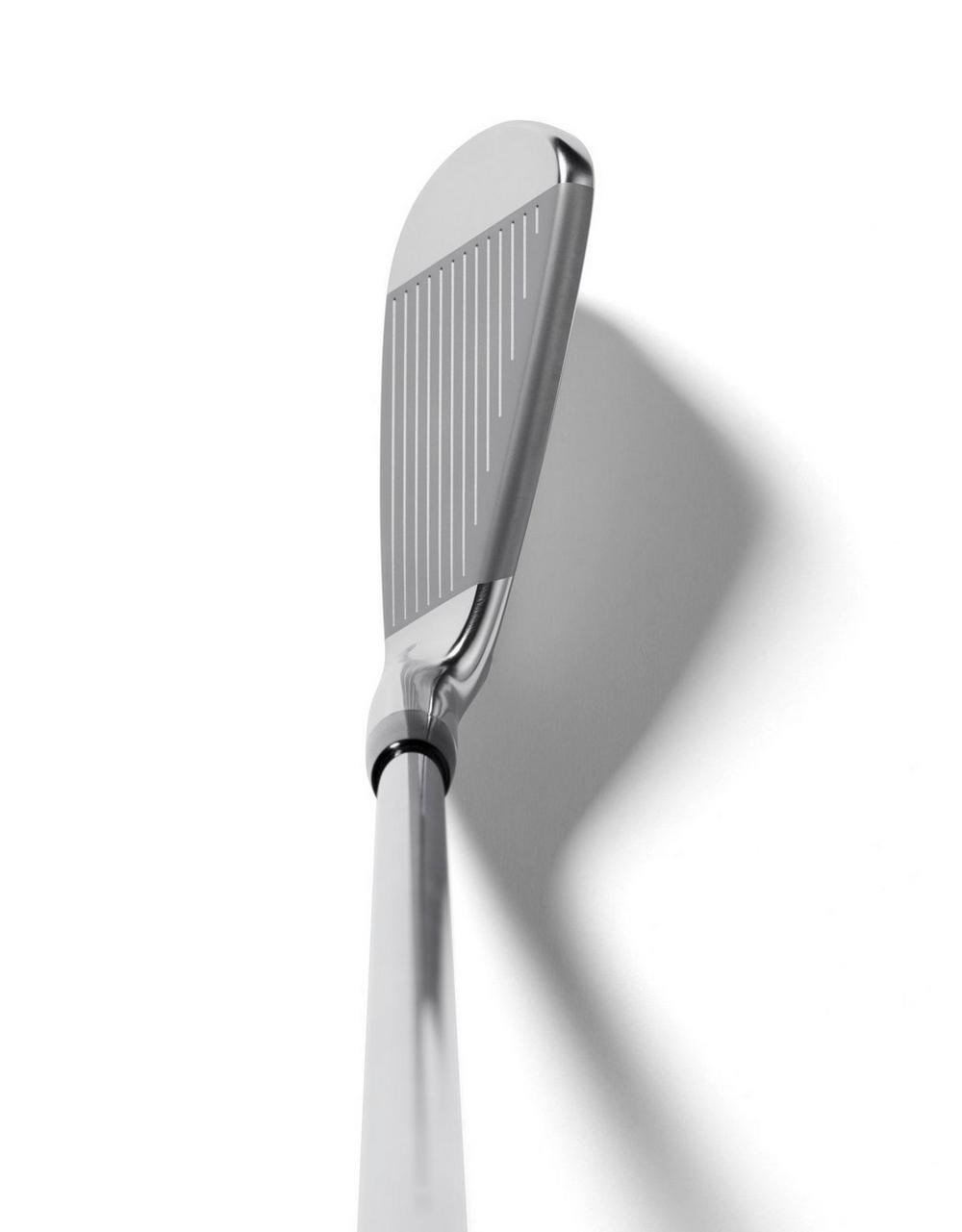Mizuno Pro M-15 fers (acier)