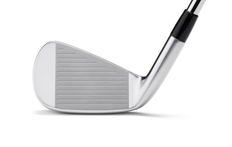 Mizuno Pro M-15 fers (acier)