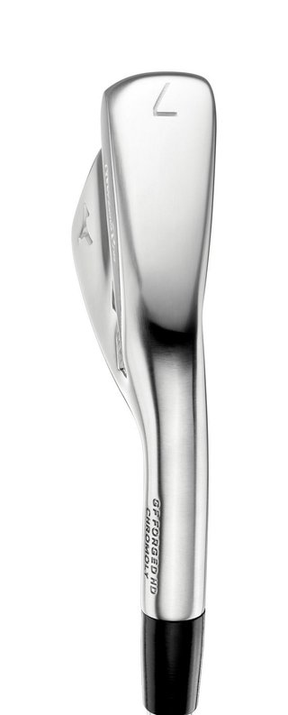 Mizuno Pro M-15 fers (acier)