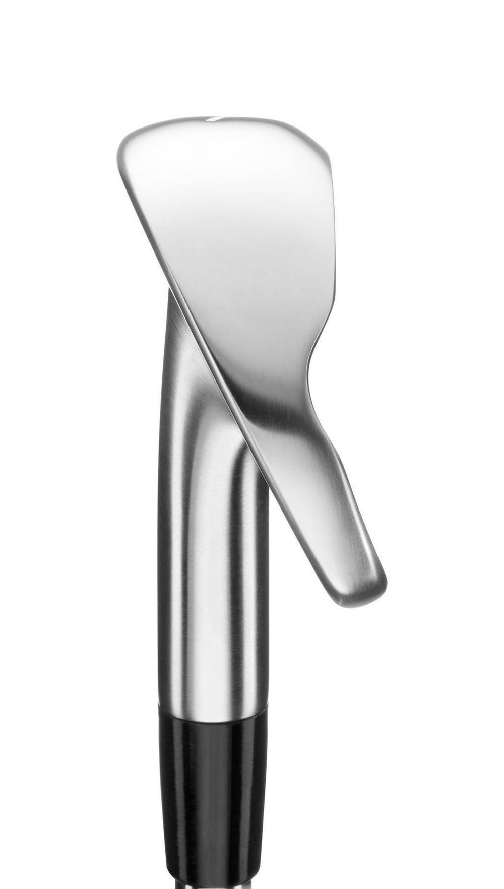 Mizuno Pro M-15 fers (acier)