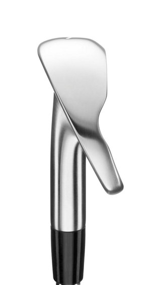 Mizuno Pro M-15 fers (acier)