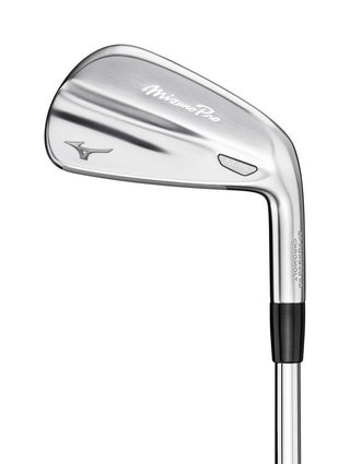 Mizuno Pro M-15 fers (acier)