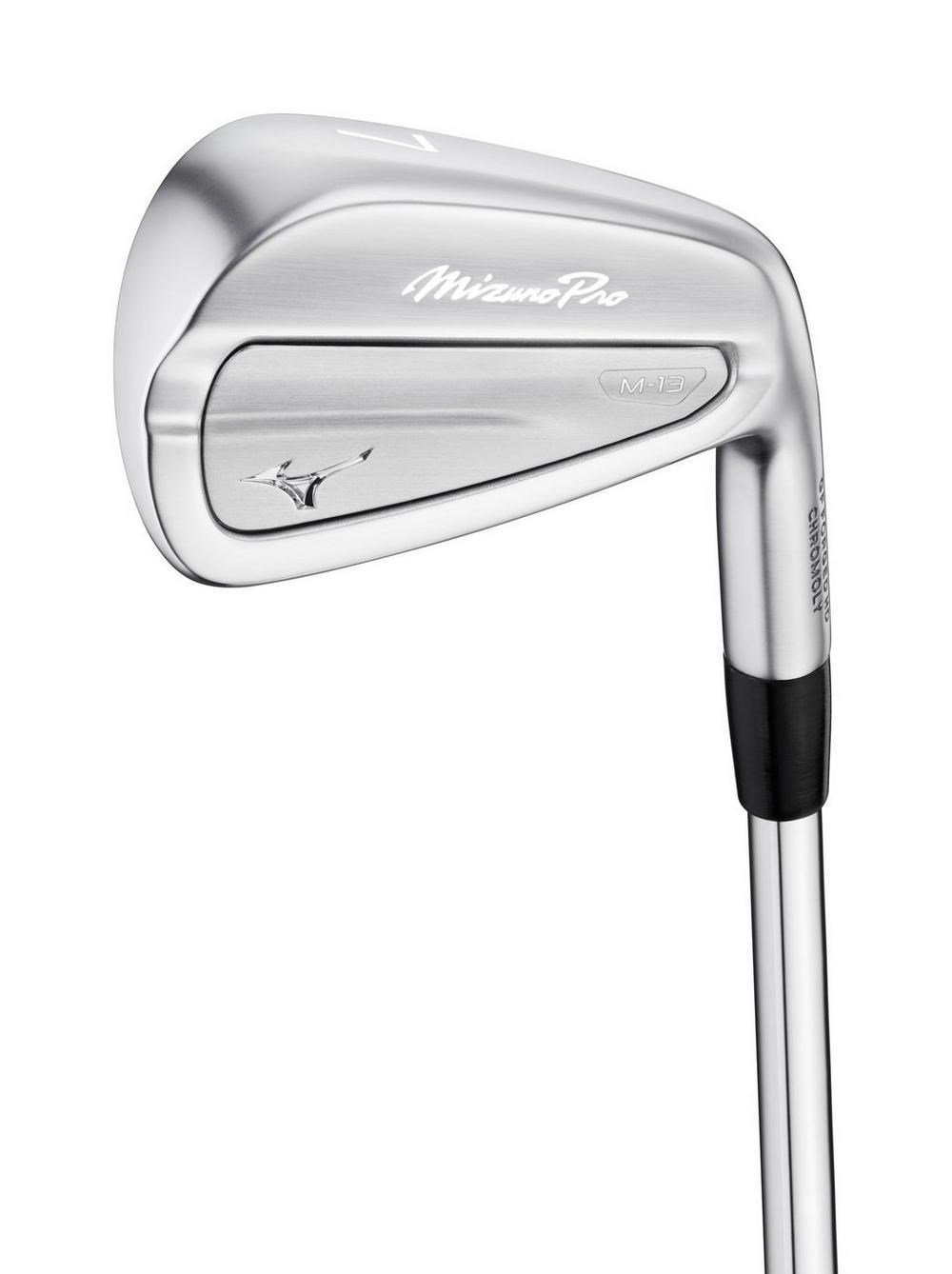 Mizuno Pro M-13 fers homme, acier