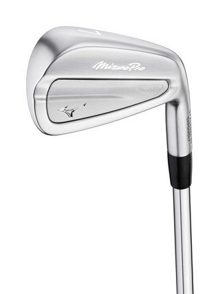 Mizuno Pro M-13 fers homme, acier