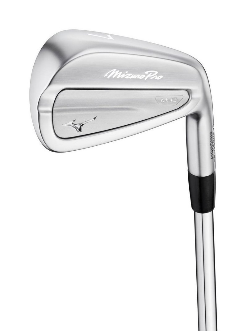 Mizuno Pro M-13 fers homme, acier