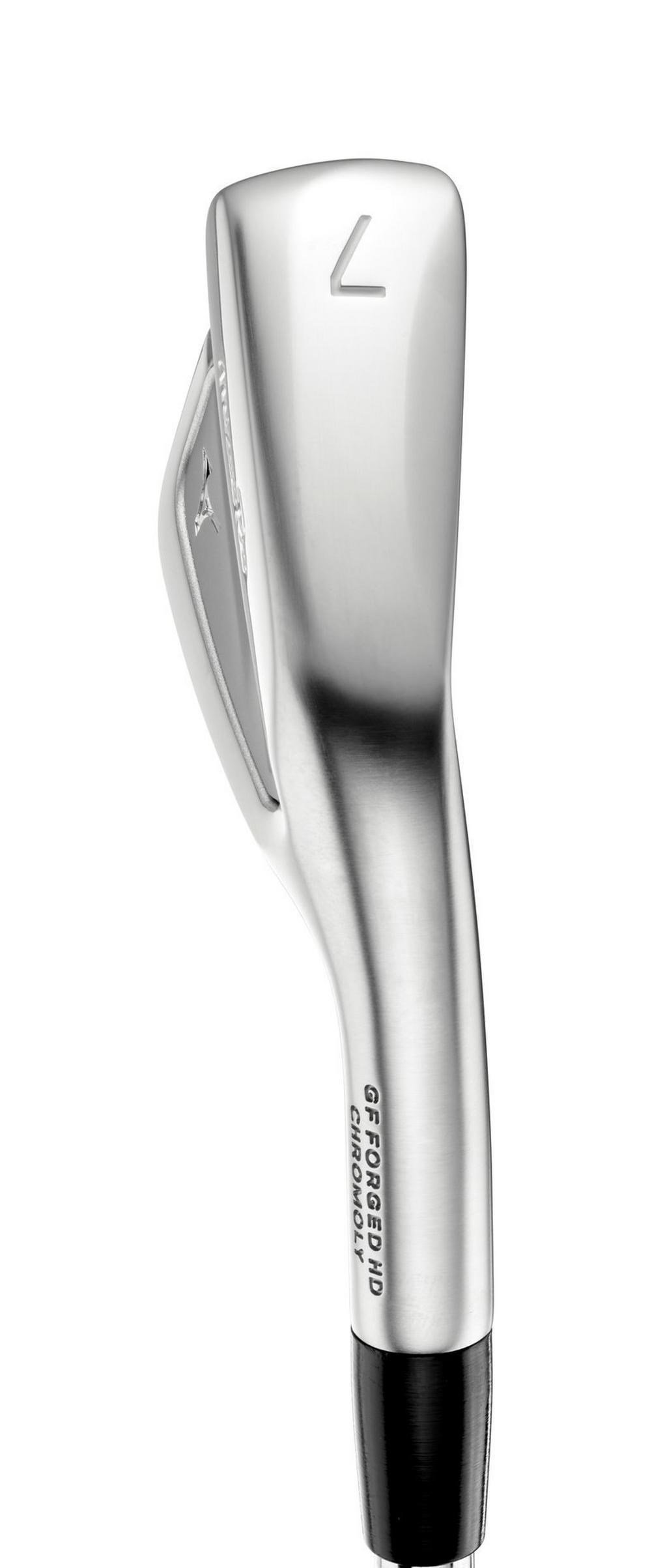 Mizuno Pro M-13 fers homme, acier