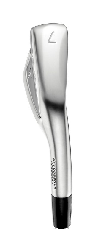 Mizuno Pro M-13 fers homme, acier