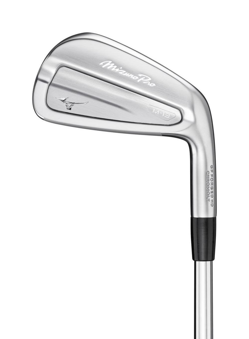 Mizuno Pro M-13 fers homme, acier