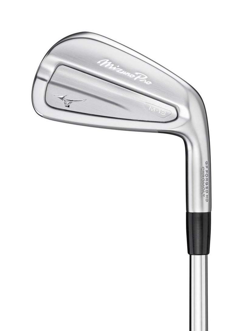 Mizuno Pro M-13 fers homme, acier