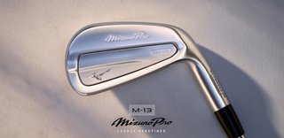 Mizuno Pro M-13 fers homme, acier