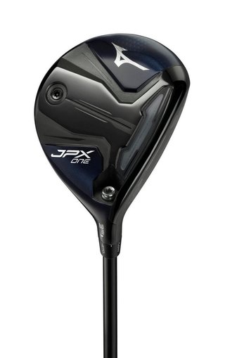 Mizuno JPX ONE bois de parcours