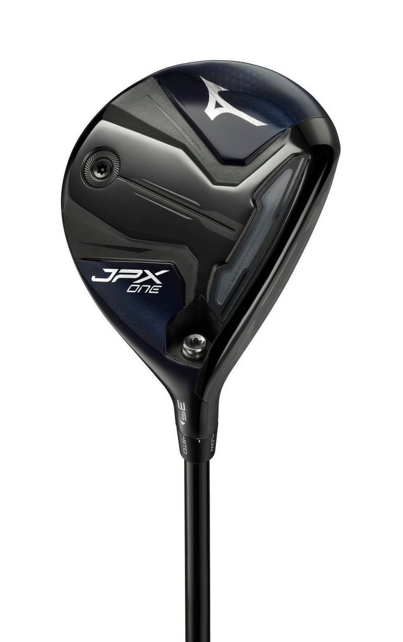 Mizuno JPX ONE bois de parcours