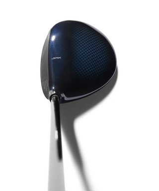 Mizuno JPX ONE bois de parcours