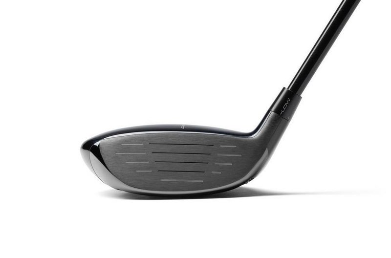 Mizuno JPX ONE bois de parcours
