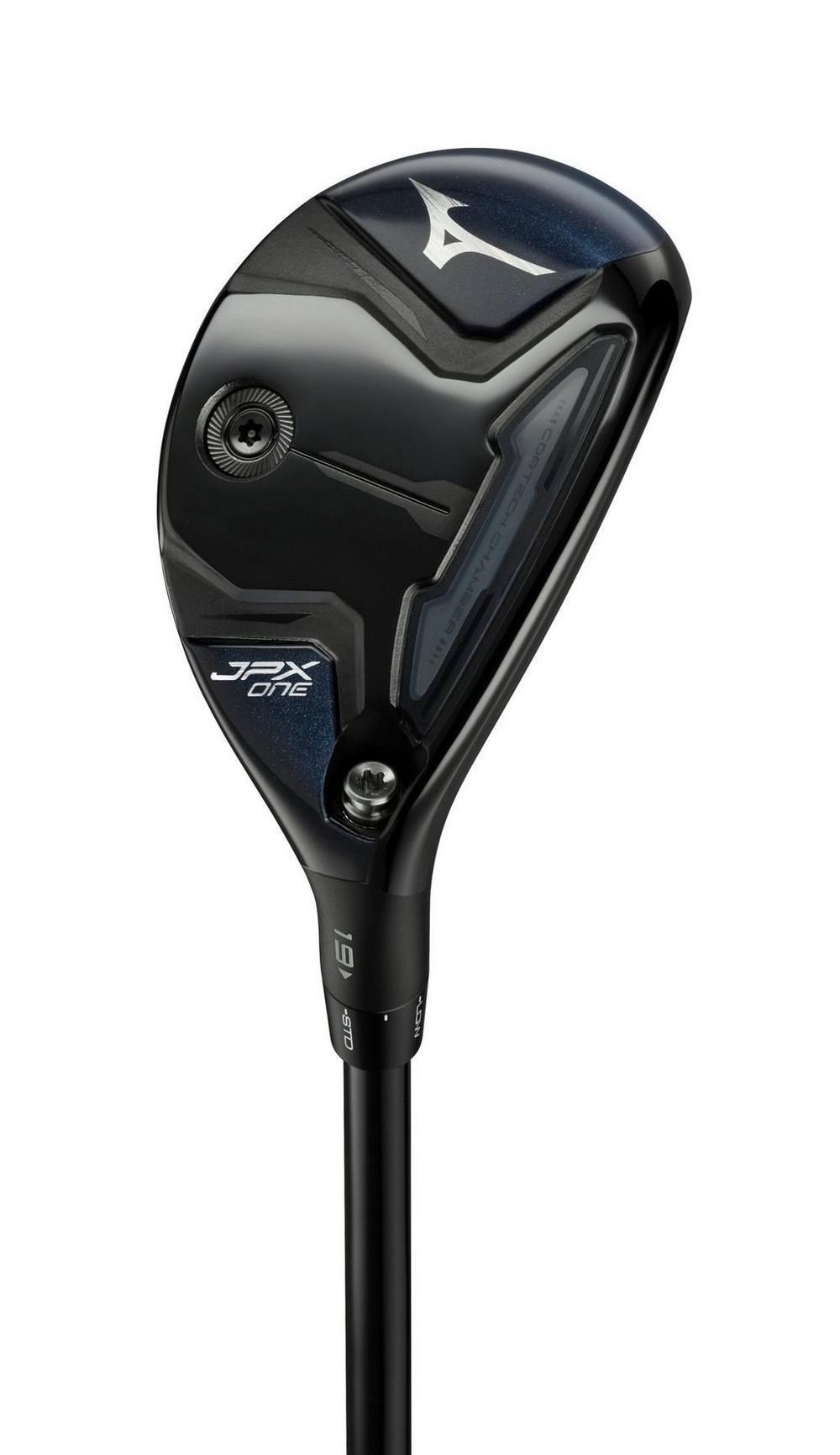 Mizuno JPX ONE hybride