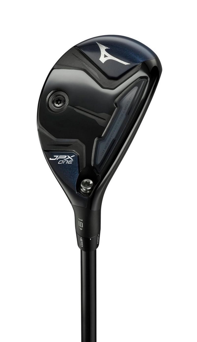 Mizuno JPX ONE hybride
