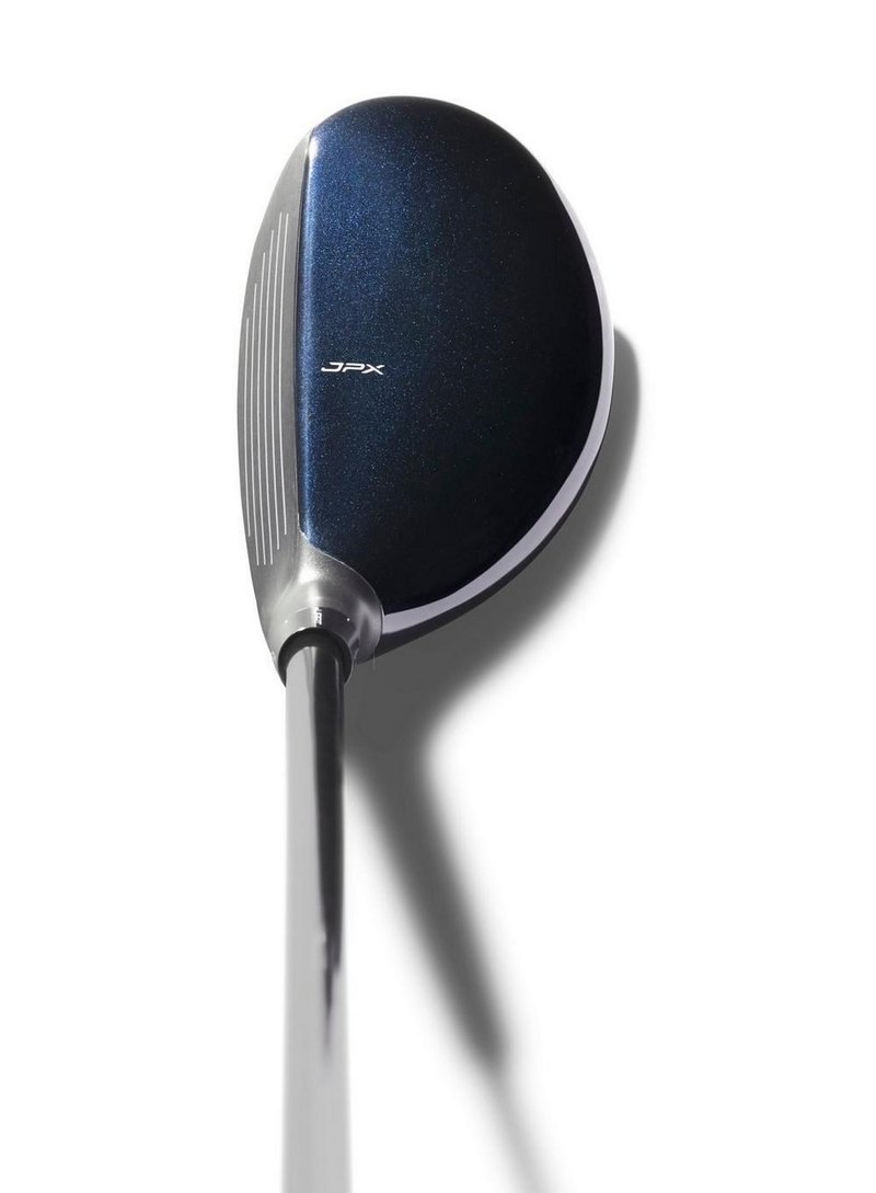 Mizuno JPX ONE hybride