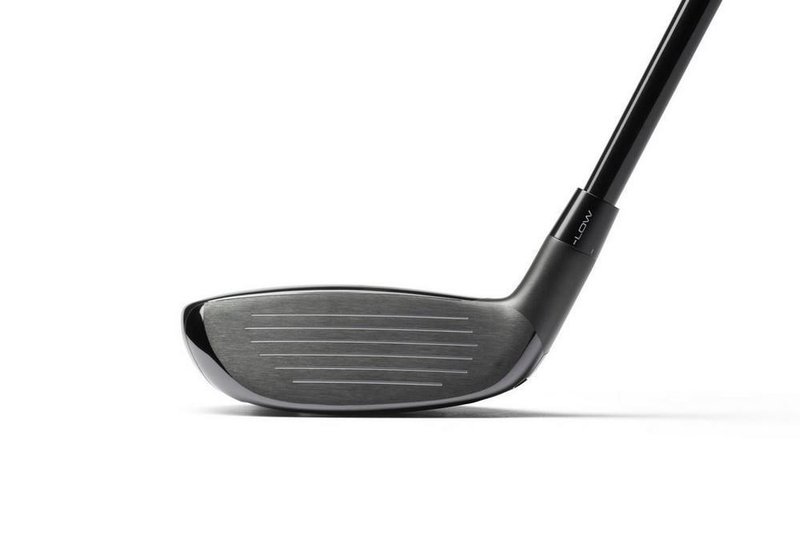 Mizuno JPX ONE hybride