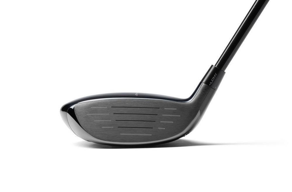 Mizuno JPX ONE ladies bois de parcours