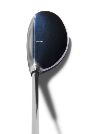 Mizuno JPX ONE ladies hybride