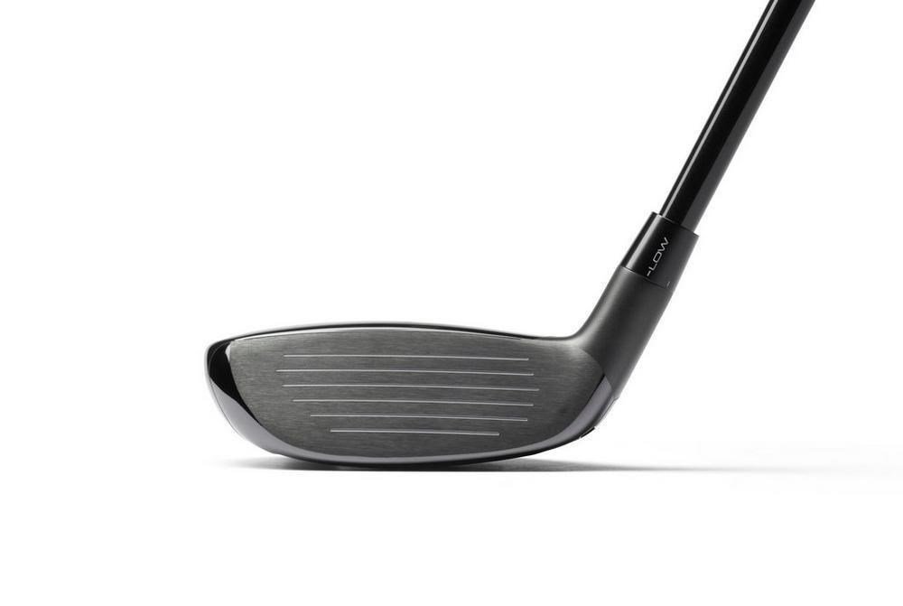 Mizuno JPX ONE ladies hybride