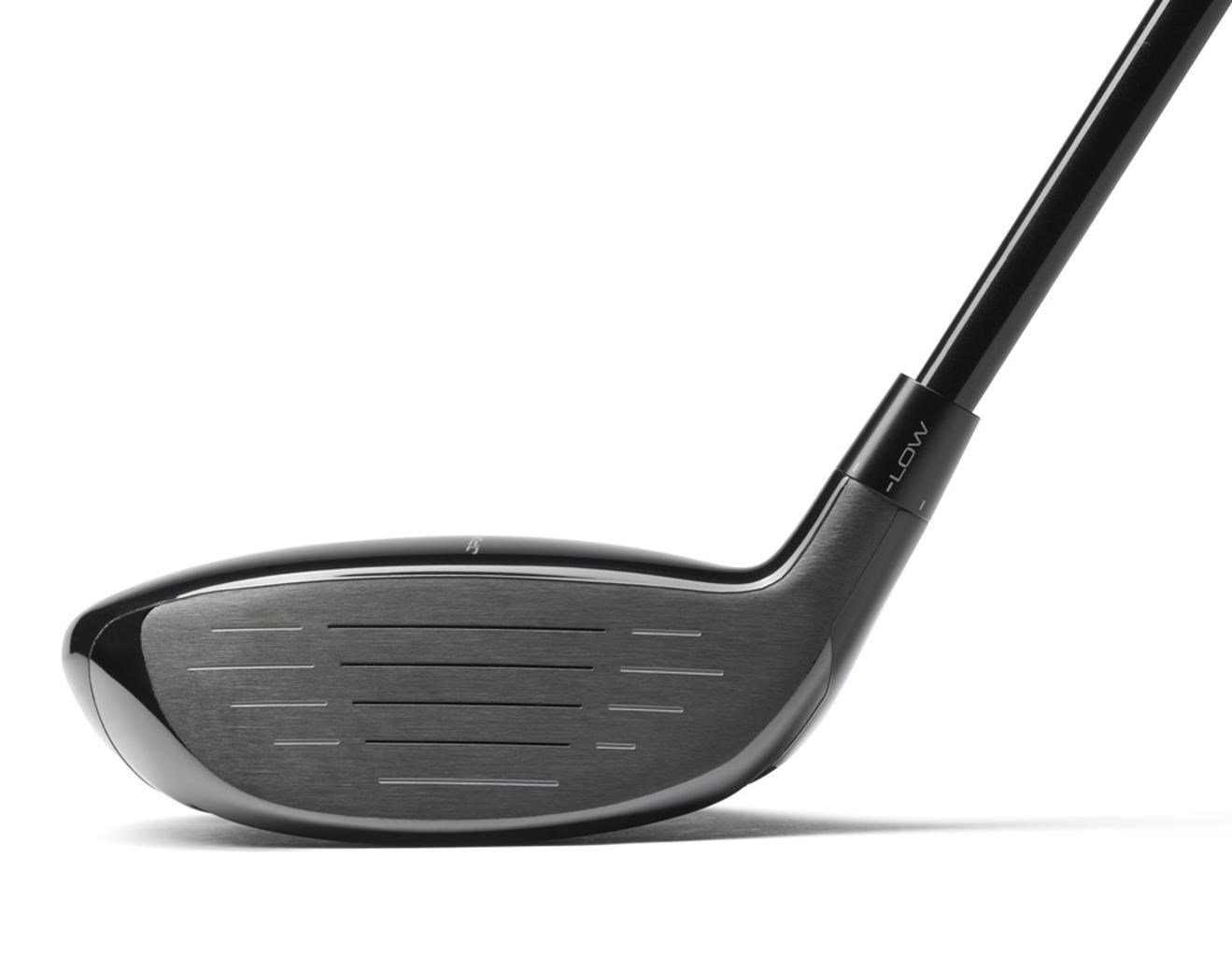 Mizuno JPX ONE Tour bois de parcours