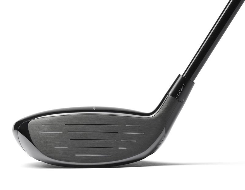 Mizuno JPX ONE Tour bois de parcours