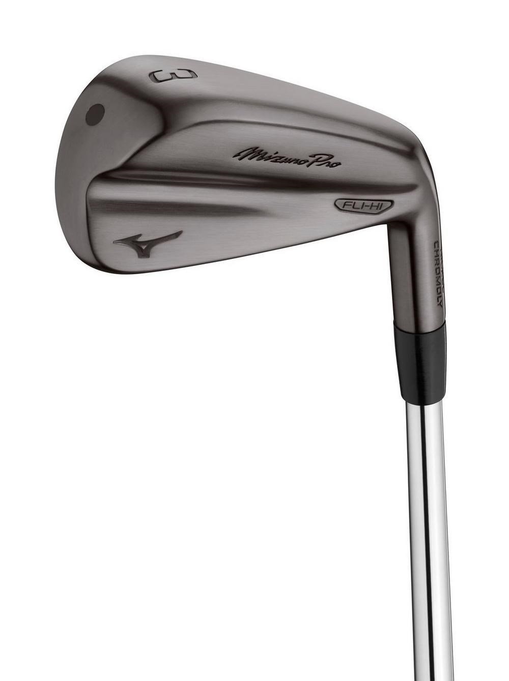 Mizuno Pro Fli-Hi Utility fer driving graphite homme
