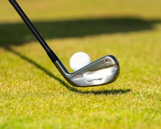Mizuno Pro Fli-Hi Utility fer driving graphite homme