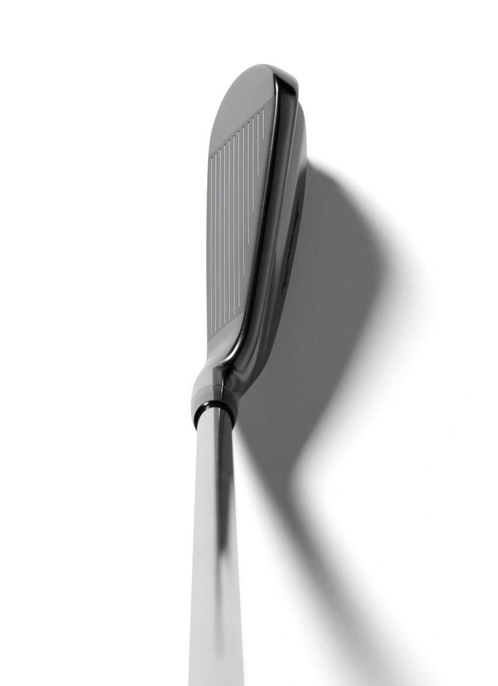 Mizuno Pro Fli-Hi Utility fer driving graphite homme