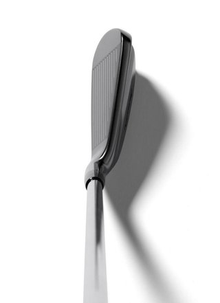 Mizuno Pro Fli-Hi Utility fer driving graphite homme