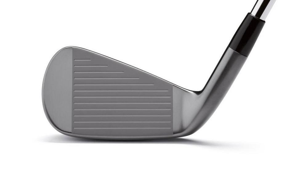 Mizuno Pro Fli-Hi Utility fer driving graphite homme