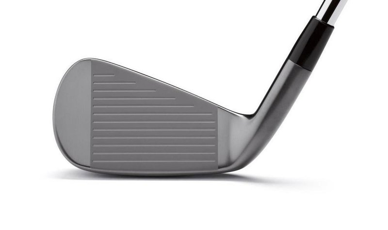Mizuno Pro Fli-Hi Utility fer driving graphite homme